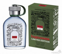 BOSS (Босс) HUGO (ЗЕЛЕНЫЕ) LIMITED EDITION 100ML