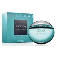 BVLGARI (Булгари) AQUAMARINE 100ML