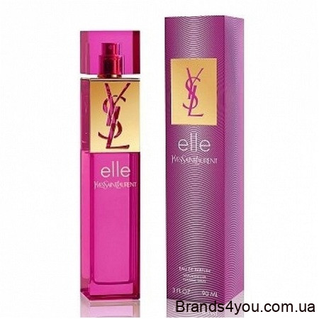 YVES SAINT LAURENT ELLE 90 ML.jpg