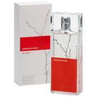 ARMAND BASI (Арманд Баси)  IN RED 100ML