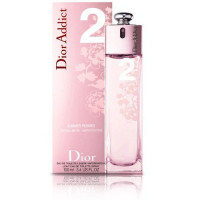 DIOR (Диор) ADDICT 2 SUMMER PEONIES 100ML