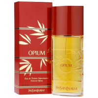 YVES SAINT LAURENT OPIUM 100 ML YVES SAINT LAURENT OPIUM 100 ML