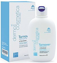 Mastelli Medical Turnover Detergente Cleanser - Очищающее средство для лица, тела, волос и кожи головы