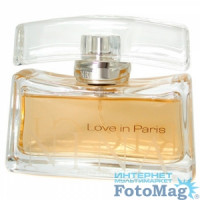 NR LOVE IN PARIS EDP FEM 80 ML NR LOVE IN PARIS EDP FEM 80 ML