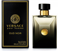 Versace Pour Homme Oud Noir 100 ml Versace Pour Homme Oud Noir 100 ml