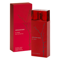 ARMAND BASI (Арманд Баси) IN RED PARFUM 100ML