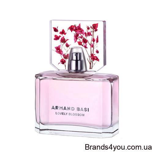 ARMAND BASI (Арманд Баси) LOVELY BLOSSOM.jpg