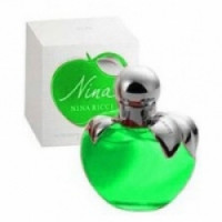 NR NINA PLAIN EDT FEM 80 ML
