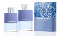 ARMAND BASI (Арманд Баси) L'EAU POUR HOMME 125ML