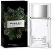 ARMAND BASI (Арманд Баси) SILVER NATURE 100ML