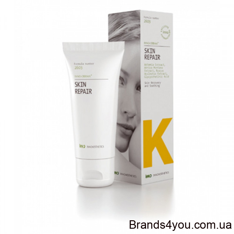 Устранение косметических дефектов кожи Innoaesthetics SKIN RECOVERY, 30 мл
