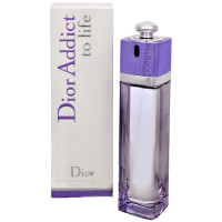 DIOR (Диор) ADDICT TO LIFE  100ML