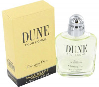 DIOR (Диор) DUNE MEN 100ML