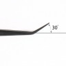 Пинцет XL для наращивания ресниц