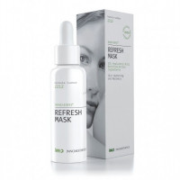 Refresh Mask Восстановление кожи после професиональных процедур