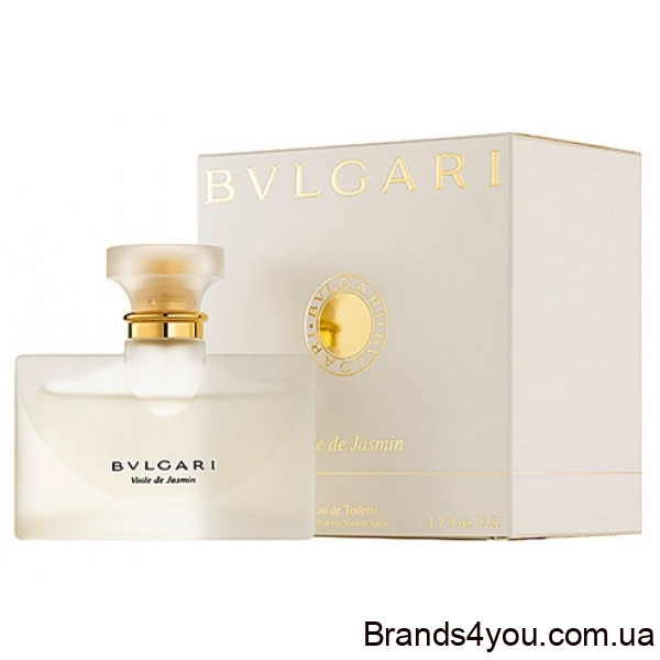 BVLGARI (Булгари) VOILE DE JASMIN 100ML.jpg