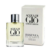 ARMANI (Армани) AQUA DI GIO ESSENZA 100ml