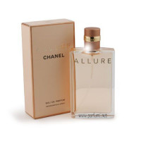 CHANEL (Шанель) ALLURE  100ml