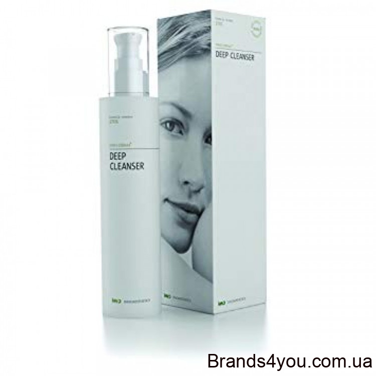 Deep Cleanser Интенсивное очищение кожи