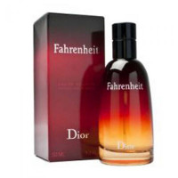 DIOR (Диор) FAHRENHEIT 100ML