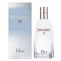 DIOR (Диор) FAHRENHEIT 32 100ML