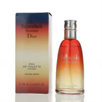 DIOR (Диор) FAHRENHEIT SUMMER  100ML