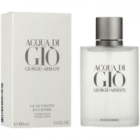 ARMANI (Армани) AQUA DI GIO SPORT 100ml