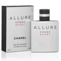 CHANEL (Шанель) ALLURE HOMME SPORT 100ML