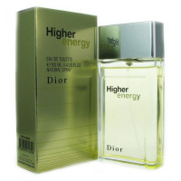 DIOR (Диор) HIGHER ENERGY  100ML