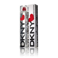 DKNY WOMEN LIMITED EDITION EAU DE TOILETT 100 ML