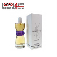 Yves Saint Laurent Manifesto edp 90ml Tester