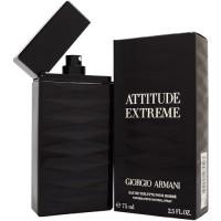 ARMANI (Армани) ATTITUDE EXTREME 100ml