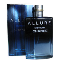 CHANEL (Шанель) ALLURE MIDNIGHT 100ML