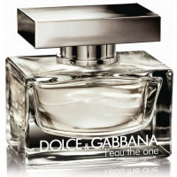 DOLCE & GABBANA (Дольче Габбана) l`EAU THE ONE 75ml