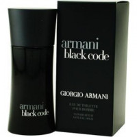 ARMANI (Армани) BLACK CODE 100ml ARMANI (Армани) BLACK CODE 100ml