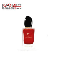 Giorgio Armani Si Passione тестер