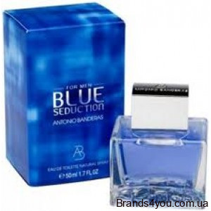 A. BANDERAS BLUE SEDUCTION MEN EDT 100 ML.jpg A. BANDERAS BLUE SEDUCTION MEN EDT 100 ML.jpg
