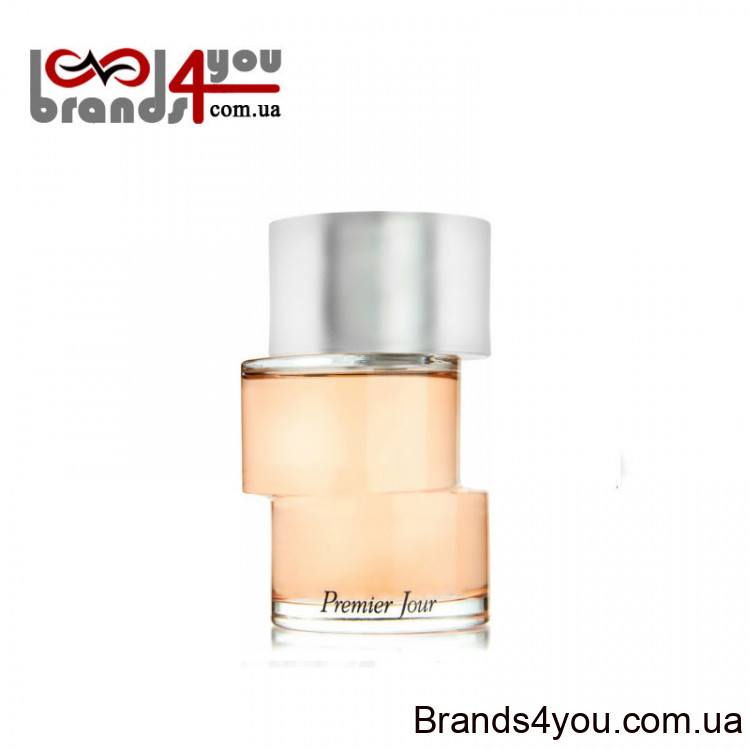 Nina Ricci Premier Jour