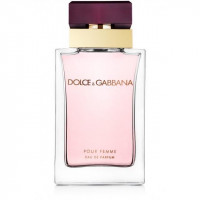D&G POUR FEMME EDP 100 ML D&G POUR FEMME EDP 100 ML
