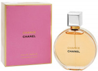 CHANEL (Шанель) CHANCE PARFUM 100ML