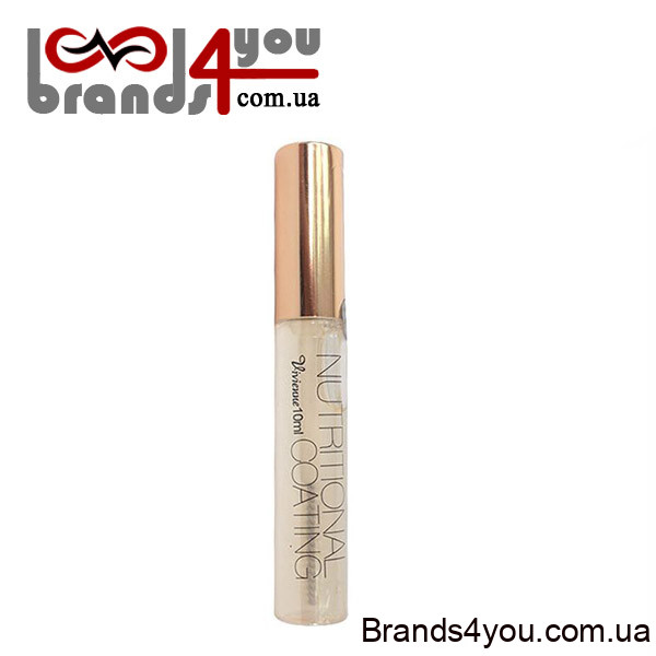 Закрепитель для ресниц питательный 10 ml