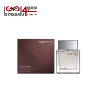 Calvin Klein Euphoria Men 100 ml