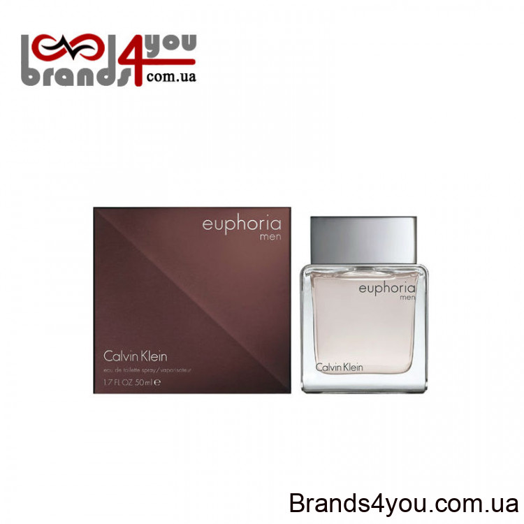 Calvin Klein Euphoria Men 100 ml