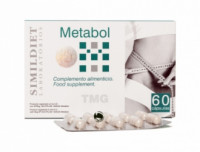Cредство по снижению веса Metabol Simildiet