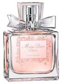 DIOR (Диор) MISS DIOR CHERIE 'EAU DE PRINTEMPS 100ML DIOR (Диор) MISS DIOR CHERIE 'EAU DE PRINTEMPS 100ML
