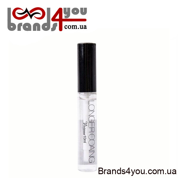 Закрепитель-лак для ресниц с кисточкой 10 ml
