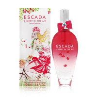 ESCADA CHERRY IN THE AIR 100 ML ESCADA CHERRY IN THE AIR 100 ML