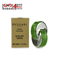 Bvlgari Omnia Green Jade