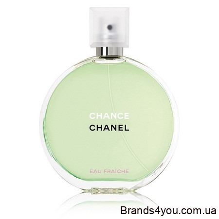 CHANEL (Шанель) CHANCE FRAICHE.jpg