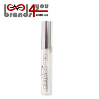 Закрепитель-гель для ресниц с щеточкой 10 ml